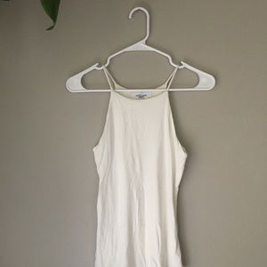 Carly Jean Los Angeles “Meg” Tank